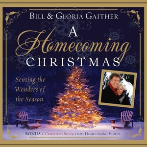 cover image of A Homecoming Christmas